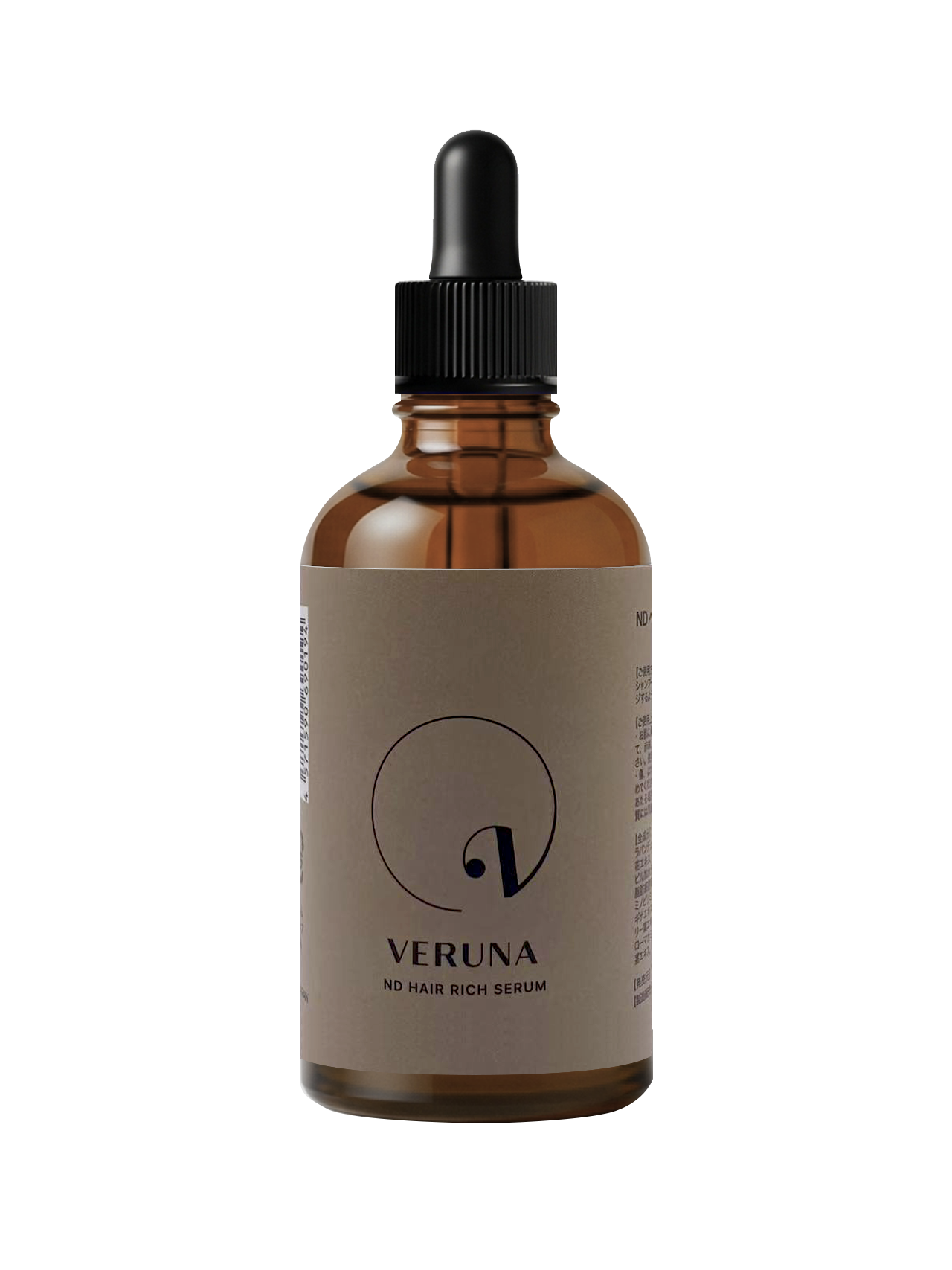 Hair Rich Serum